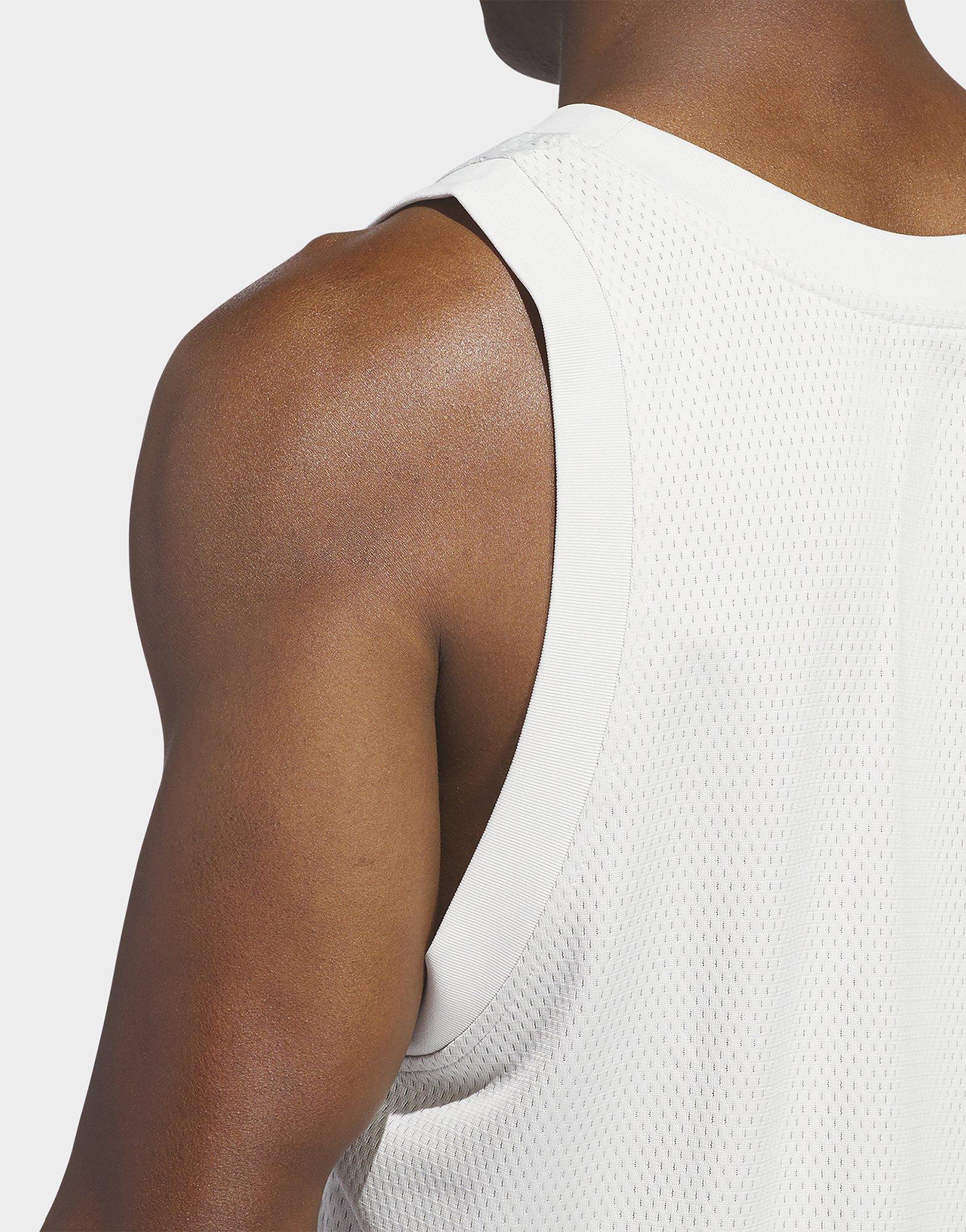 adidas Débardeur Basketball Legends