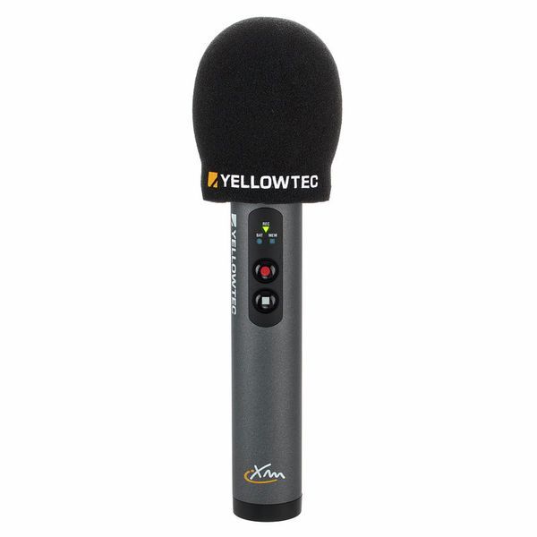 Yellowtec iXm Bundle Pro Supercardioid