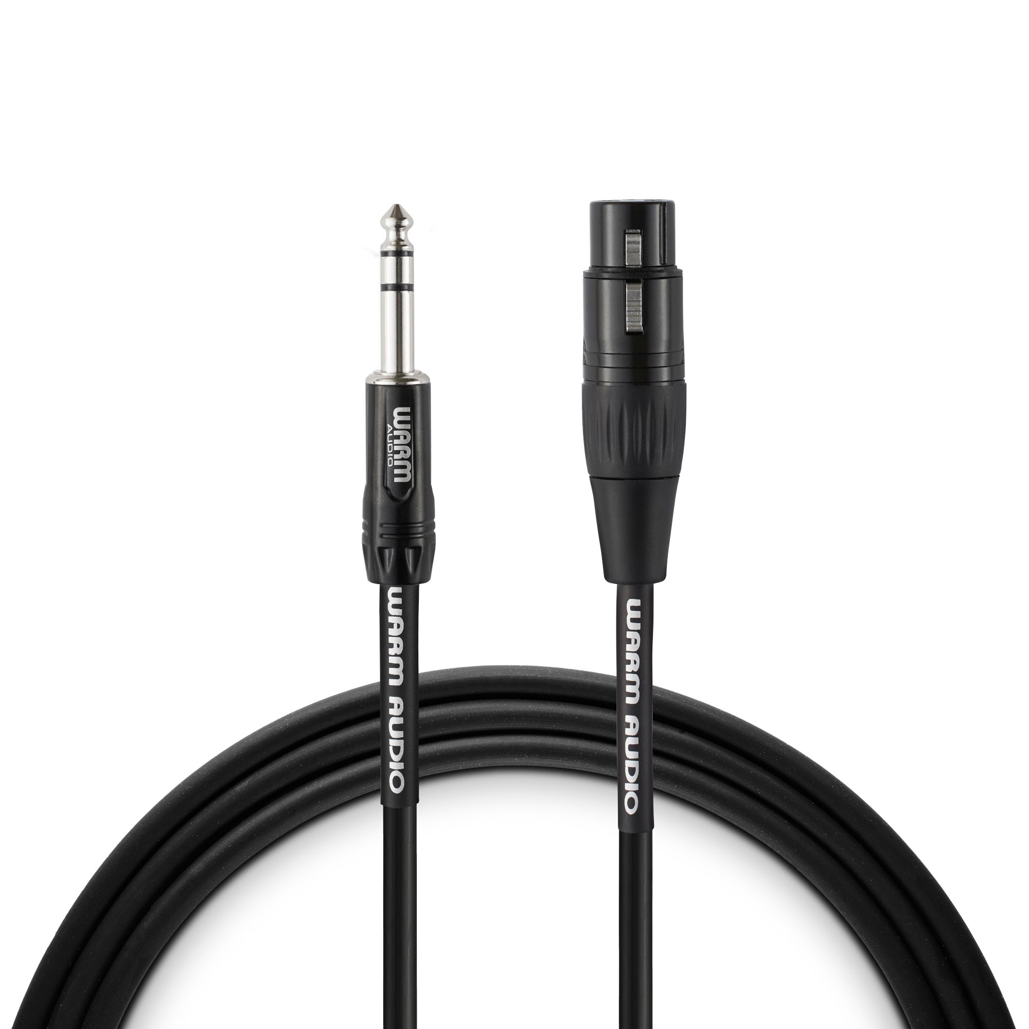 Warm Audio Pro Series XLR Female to TRS Male (1.8)