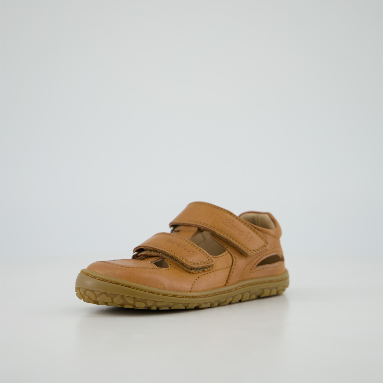 Lurchi Nando Barefoot