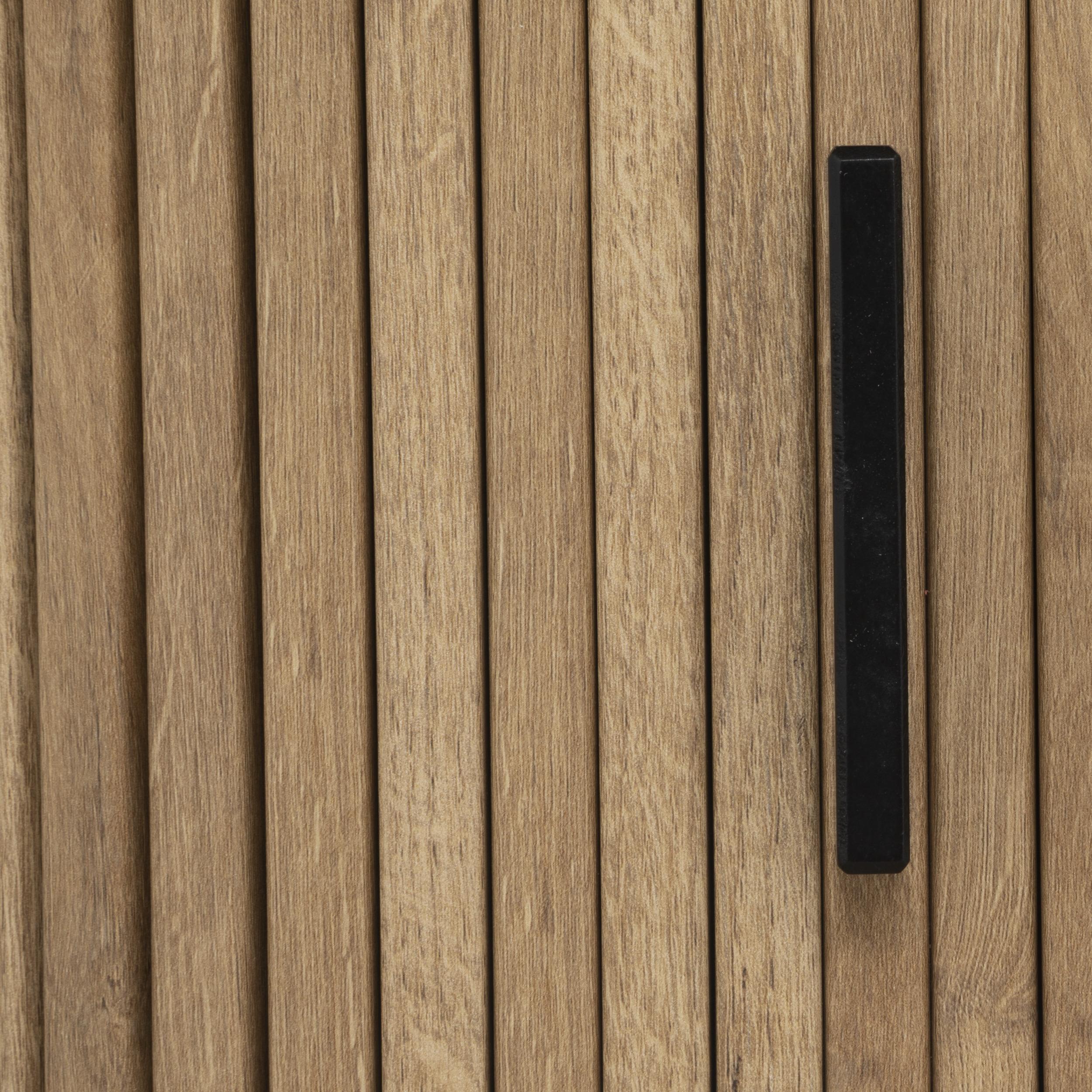 TABLE BASSE 2 PORTES COLVA