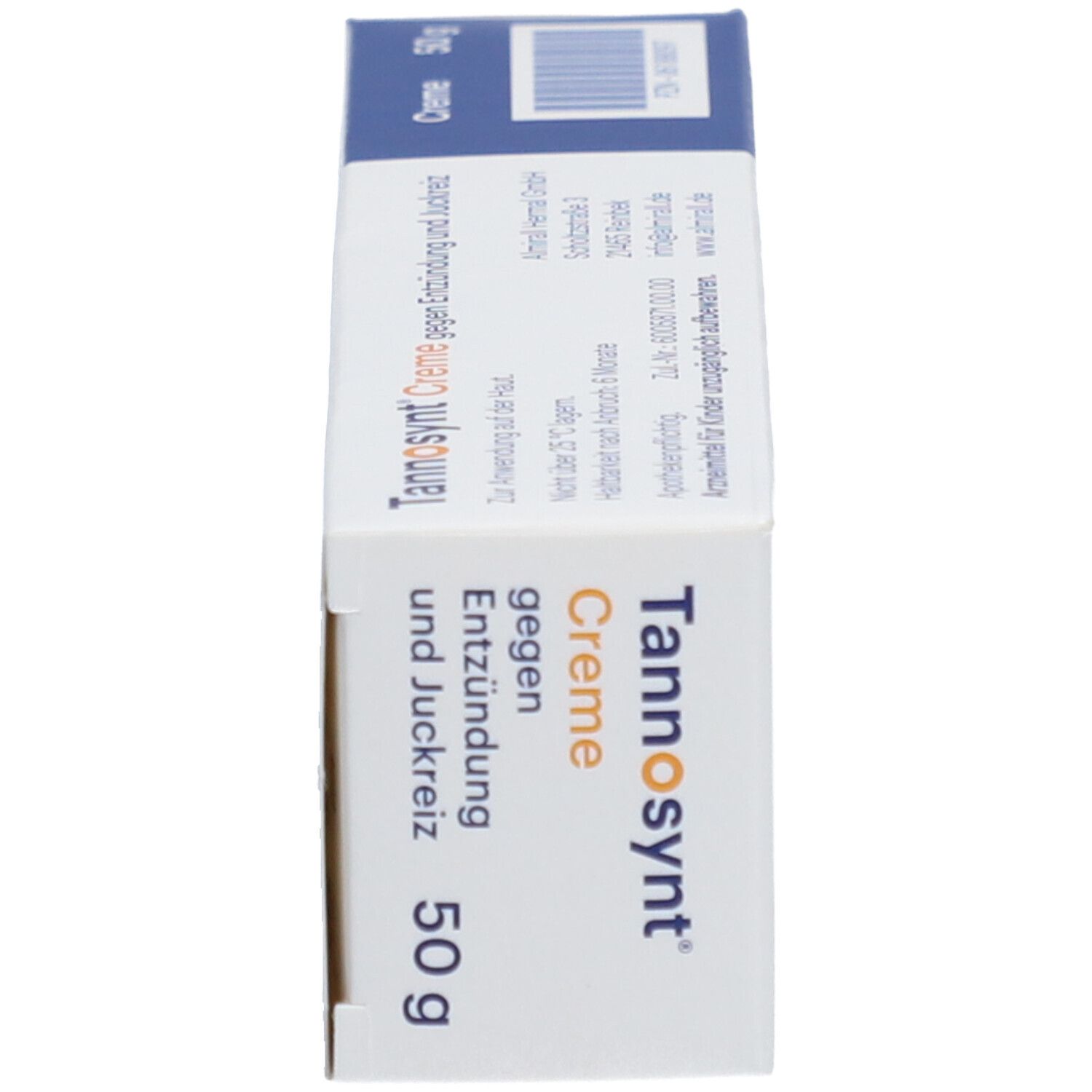 Tannosynt® Creme
