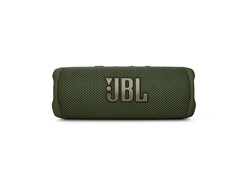 JBL Bluetooth Speaker Flip 6 Grün Wasserdichter und kraftvoller Bluetooth Speaker