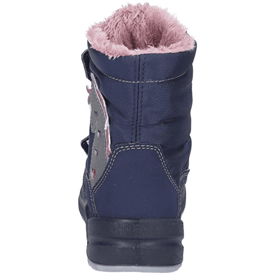 Ricosta Stiefel beige