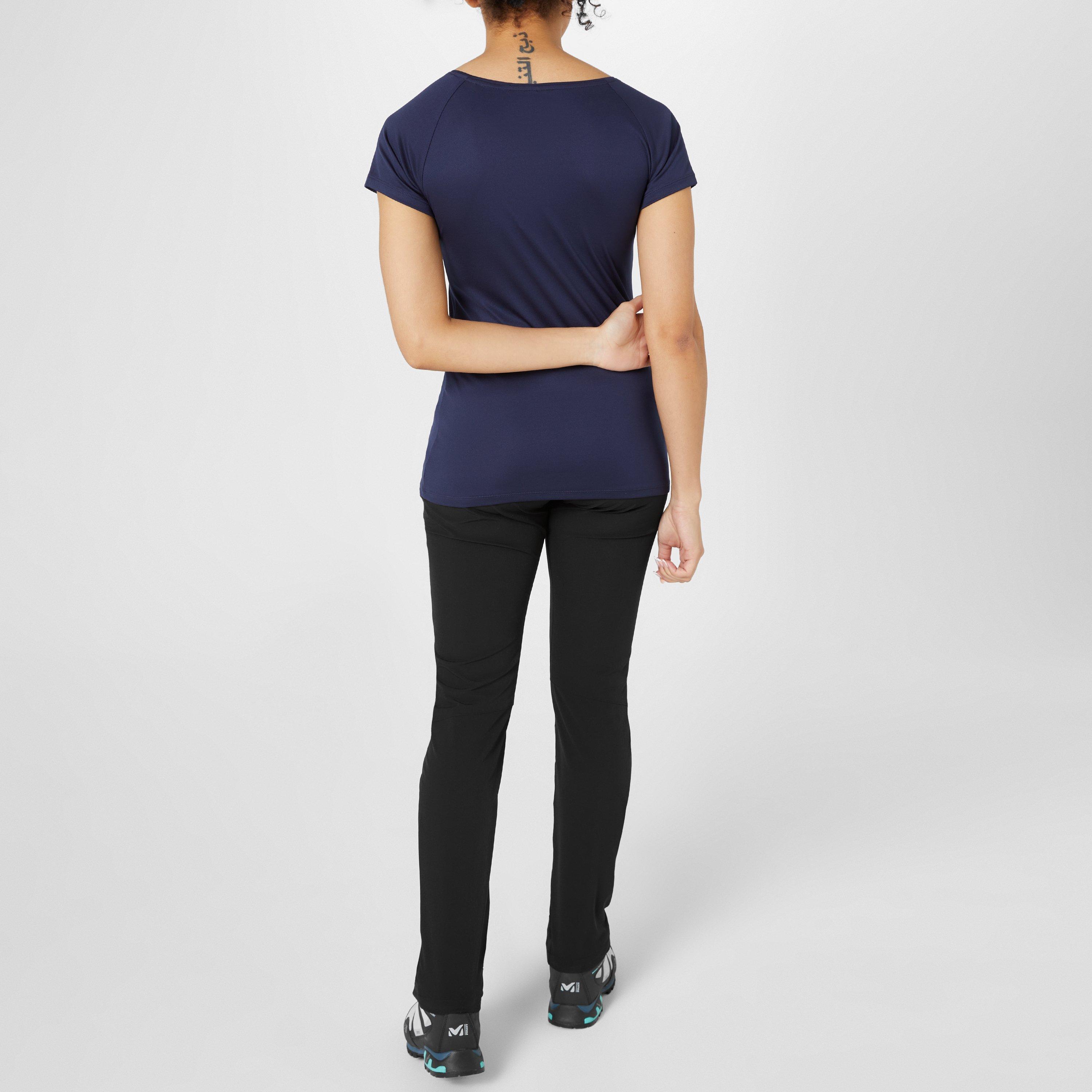 Millet Hazy Tee Ld33
