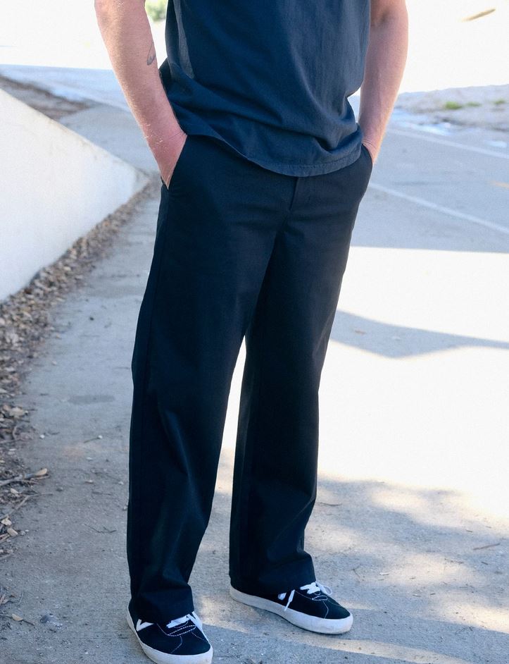 Former Crux Pant Khaki