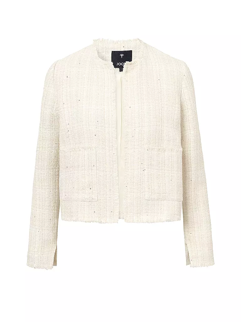 JOOP Jäckchen  creme