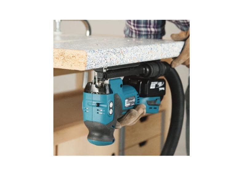 Makita Akku-Stichsäge DJV 181 RTJ Kit Pendelhub-Stichsäge 18 V
