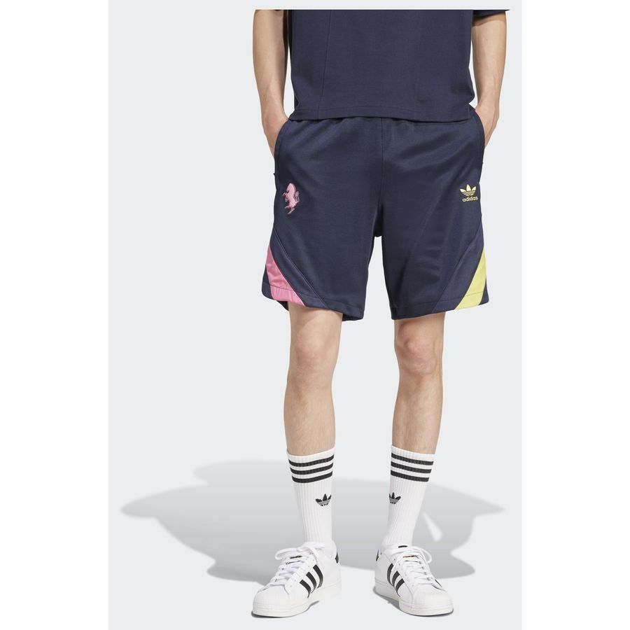 Adidas Short Juventus Originals