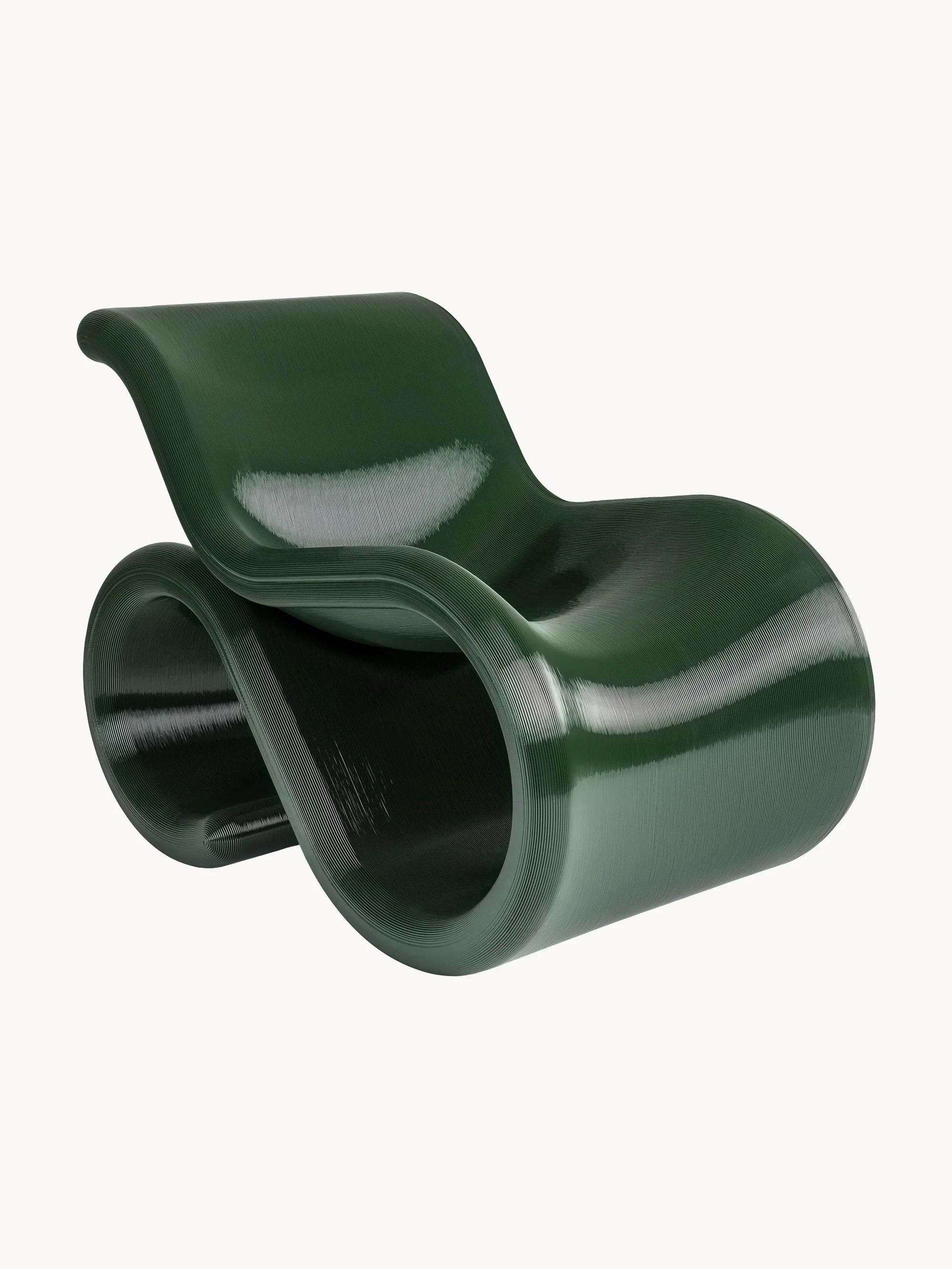 Loungechair Éclair