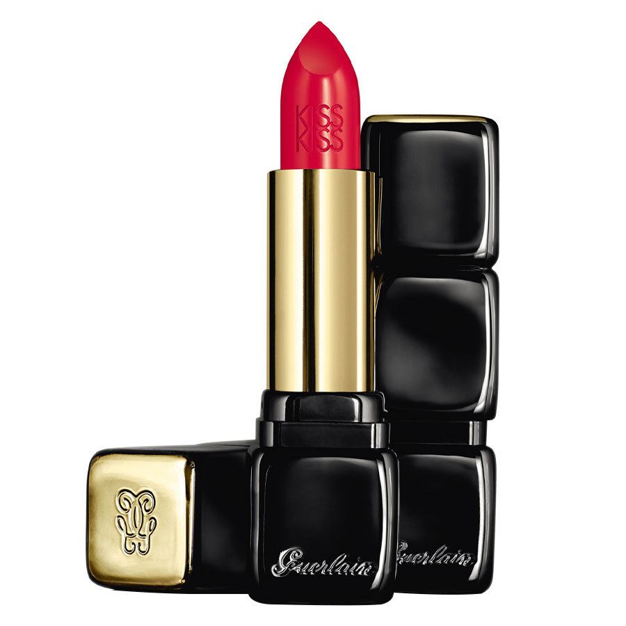 Guerlain Kiss Kiss Lipstick #331 French Kiss 3,5g