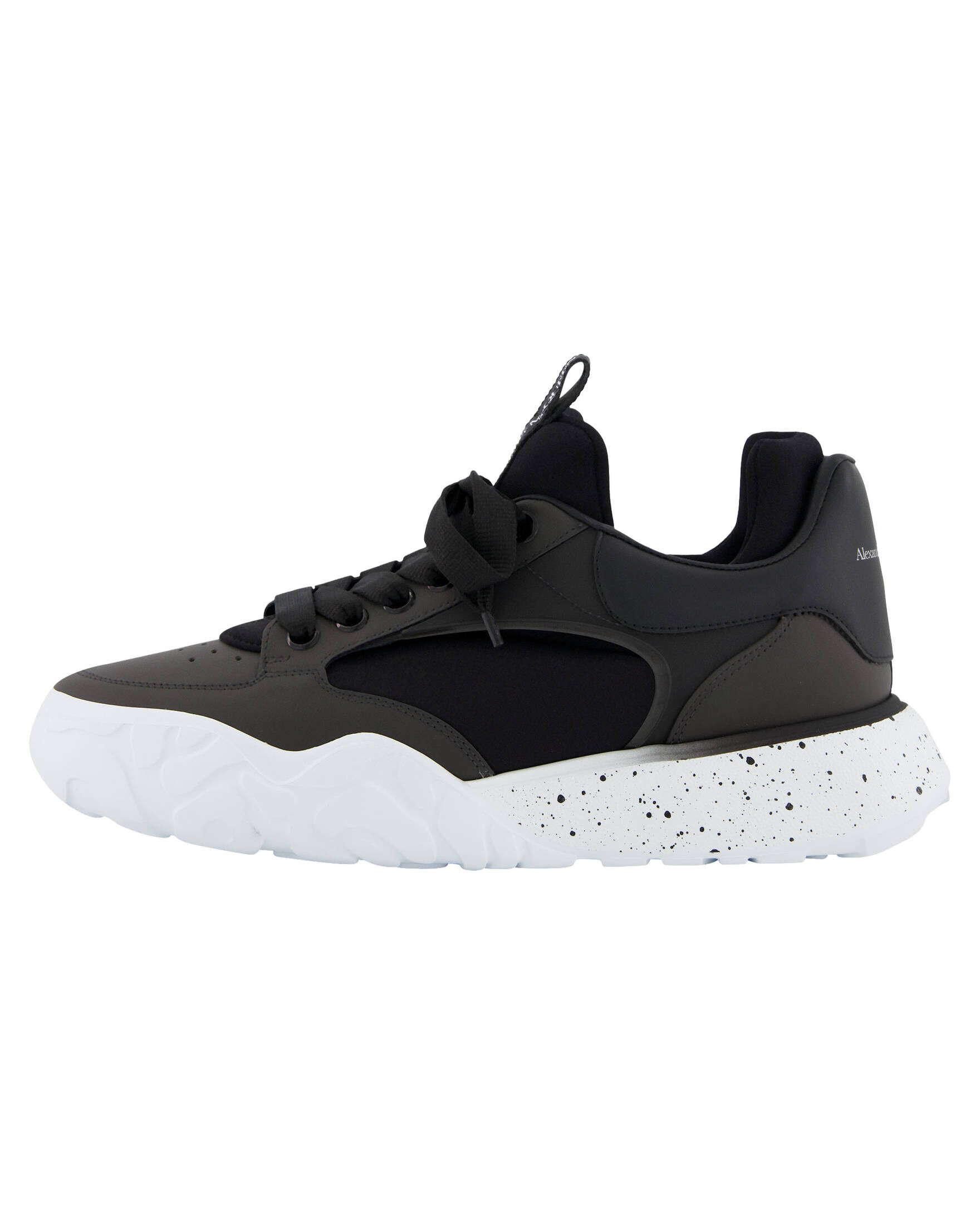 Alexander McQueen| Herren Sneaker COURT SCUBER TRAINER