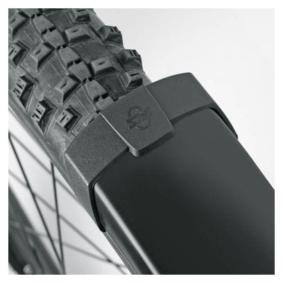 Paire garde-boue SKS Bluemels 28'' Style 65 Noir