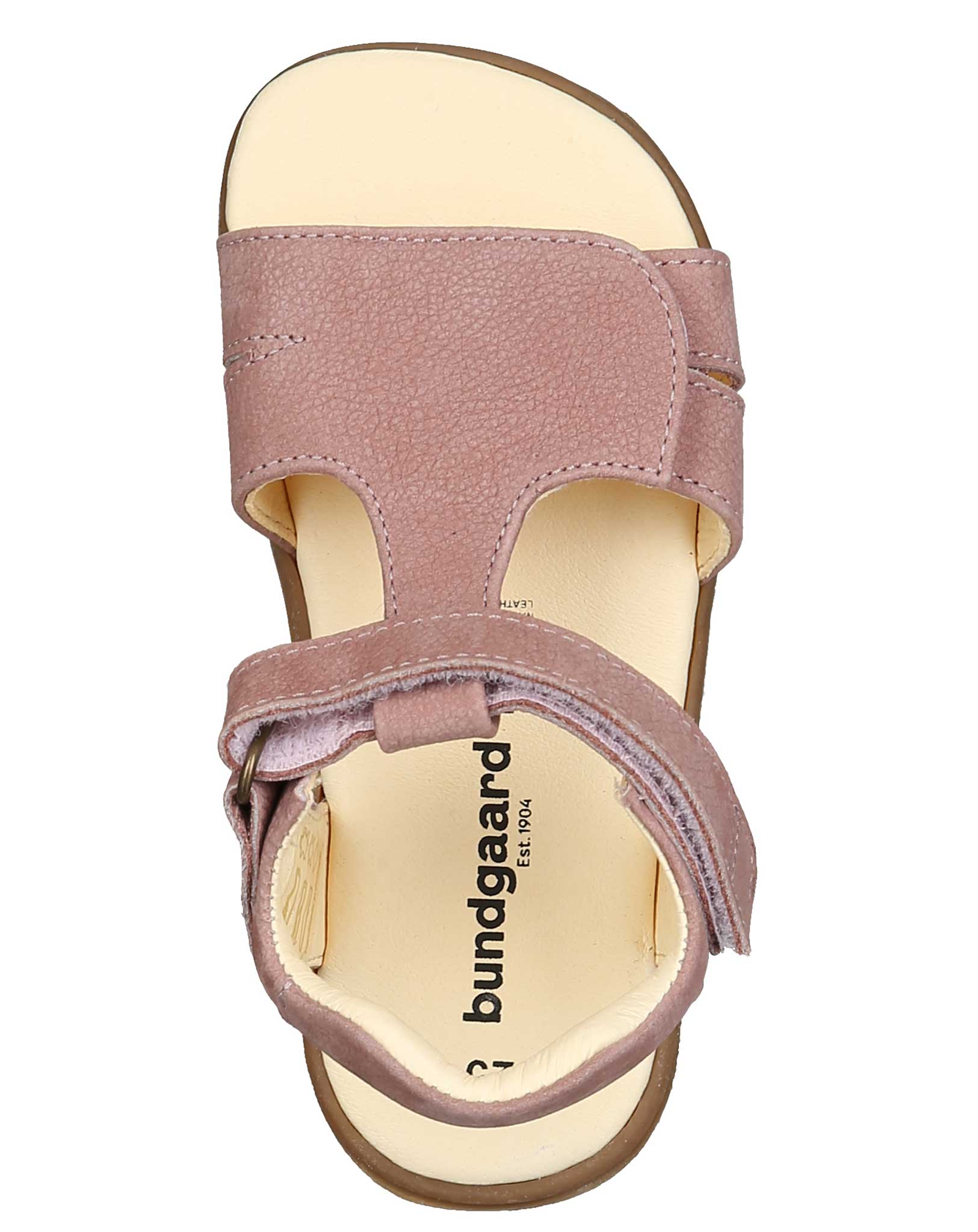 Klett-Sandalen ROXANNE II in rose