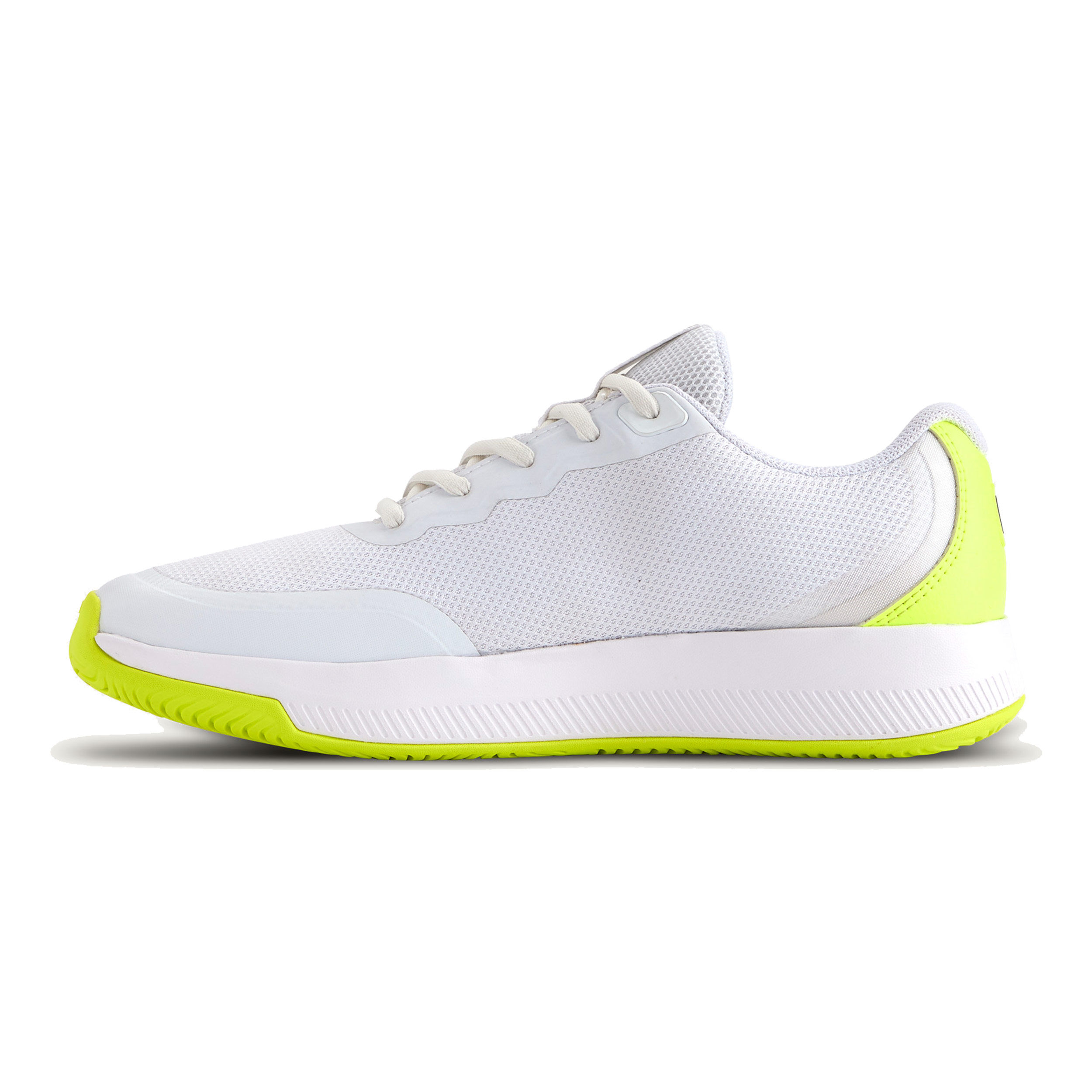 Wilson Intrigue Lite Chaussures Toutes Surfaces Femmes - Blanc