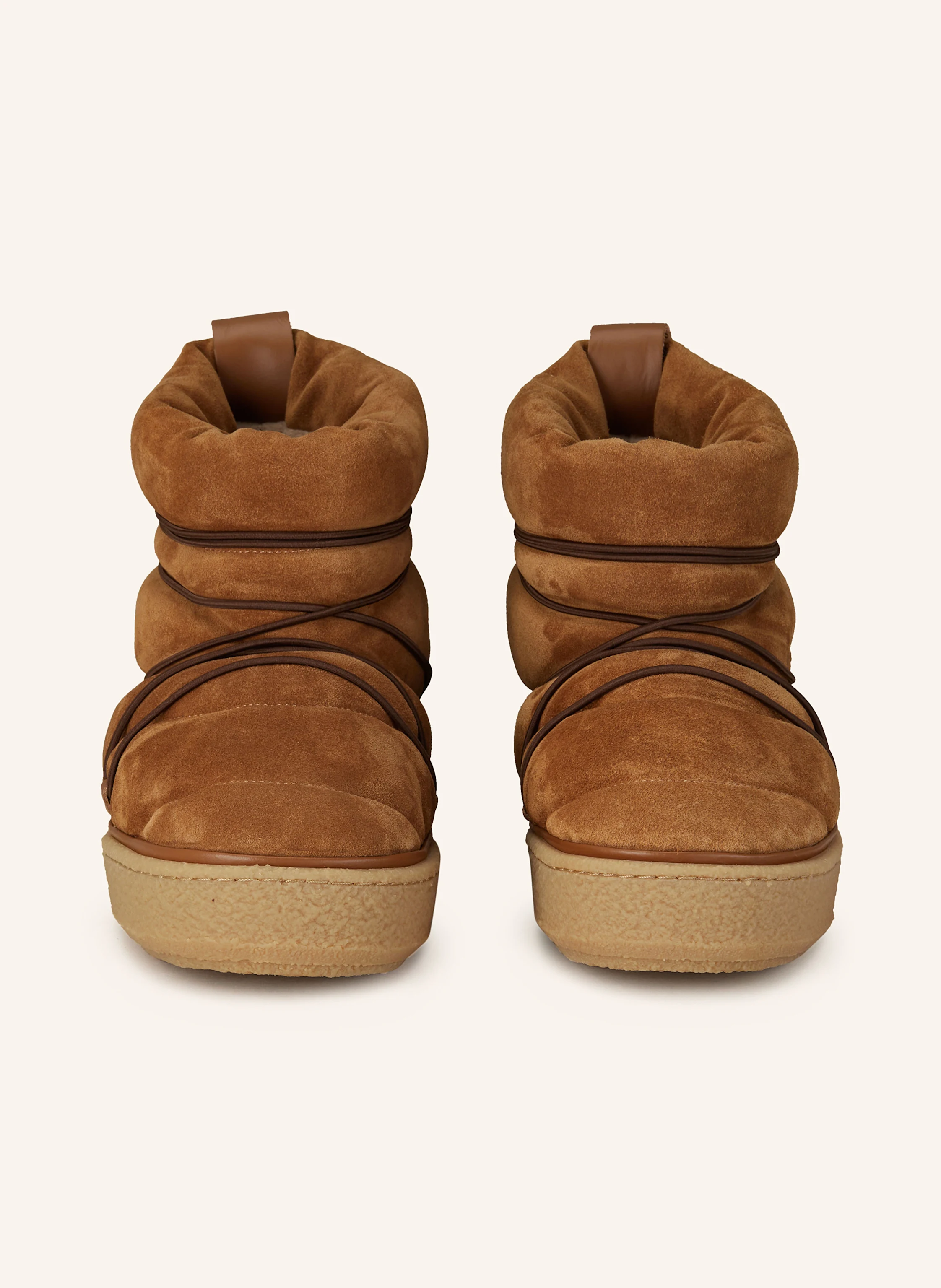 ISABEL MARANT Schnürboots HETA