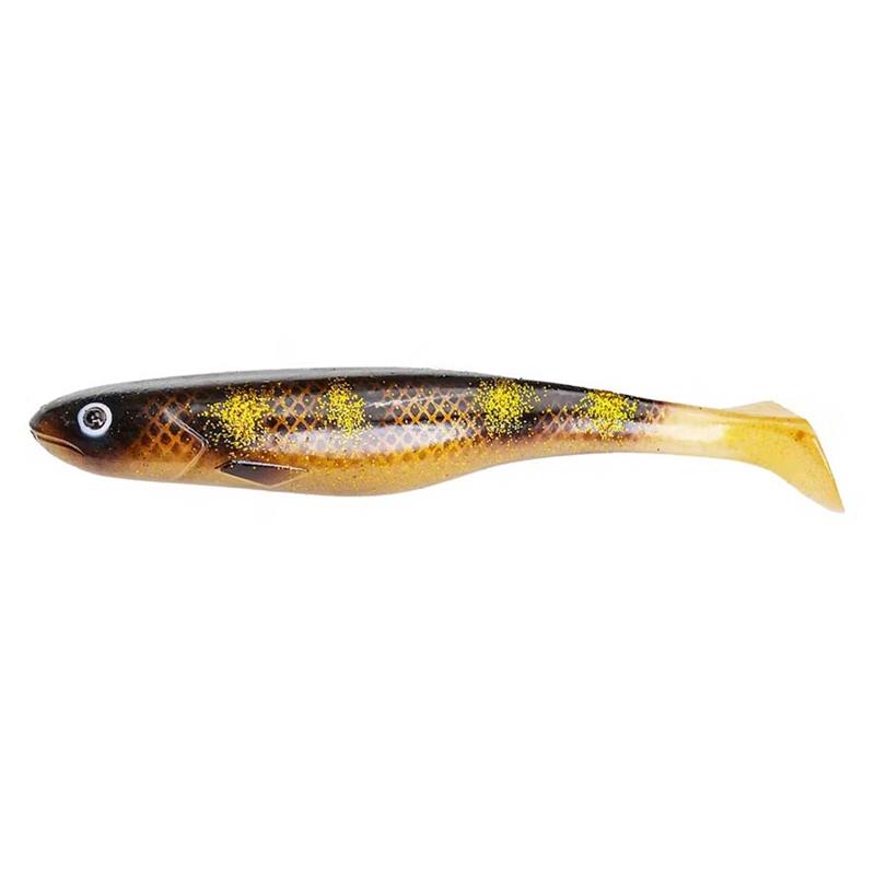 Leurre Souple Gator Catfish Paddle - 22Cm