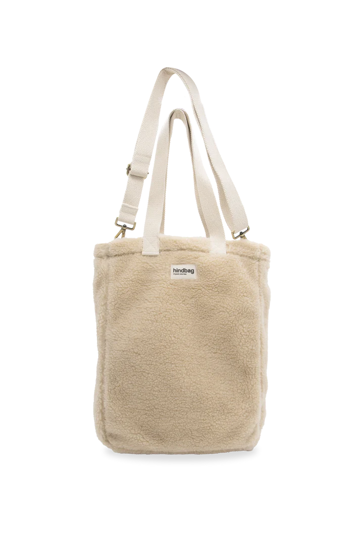 Cabas vertical Paul Teddy