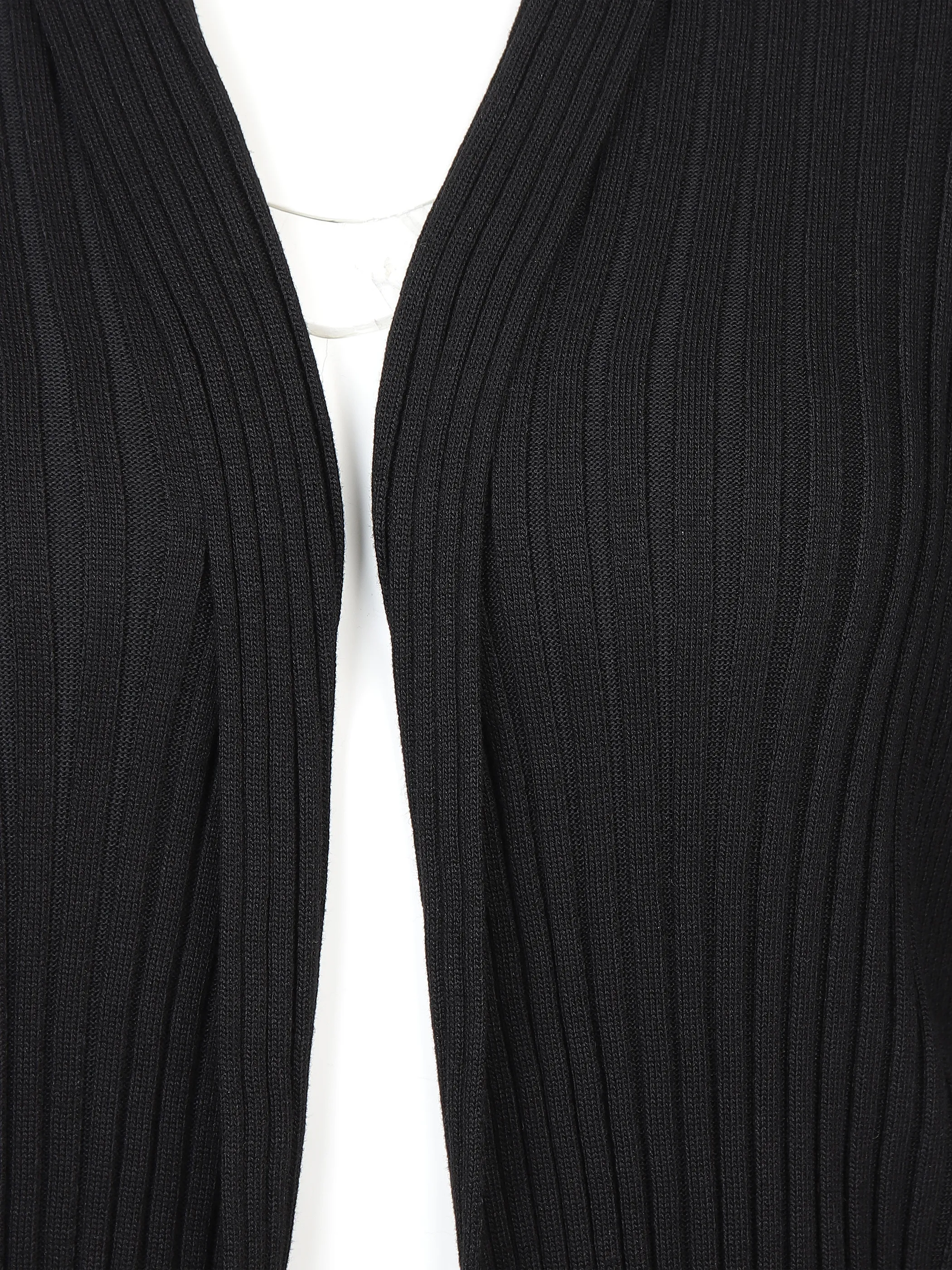 Damen Ripp-Cardigan