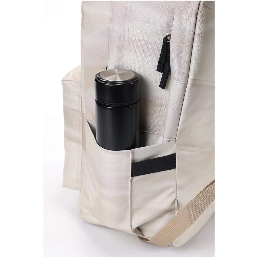 Nitro Urban Plus - Laptoprucksack 15 46 cm dune