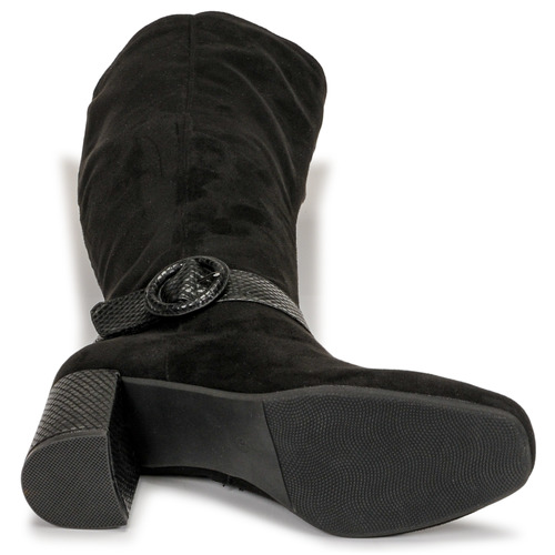 Moony Mood - NISTI - Noir