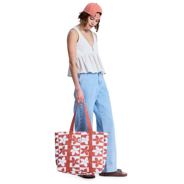 Roxy - Gold Dust Girl Tote Bag - Sac à bandoulière