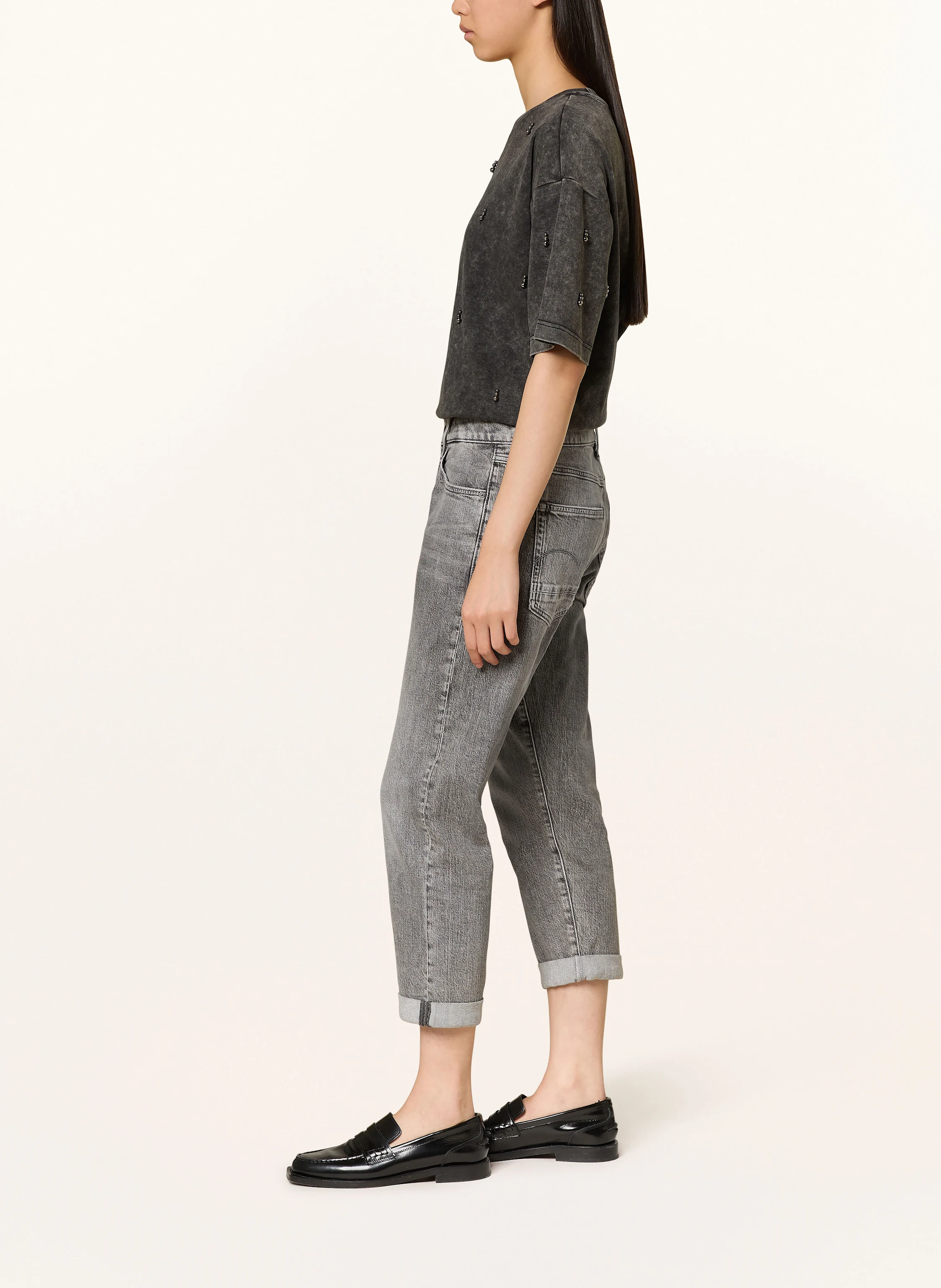 G-Star Boyfriend Jeans KATE
