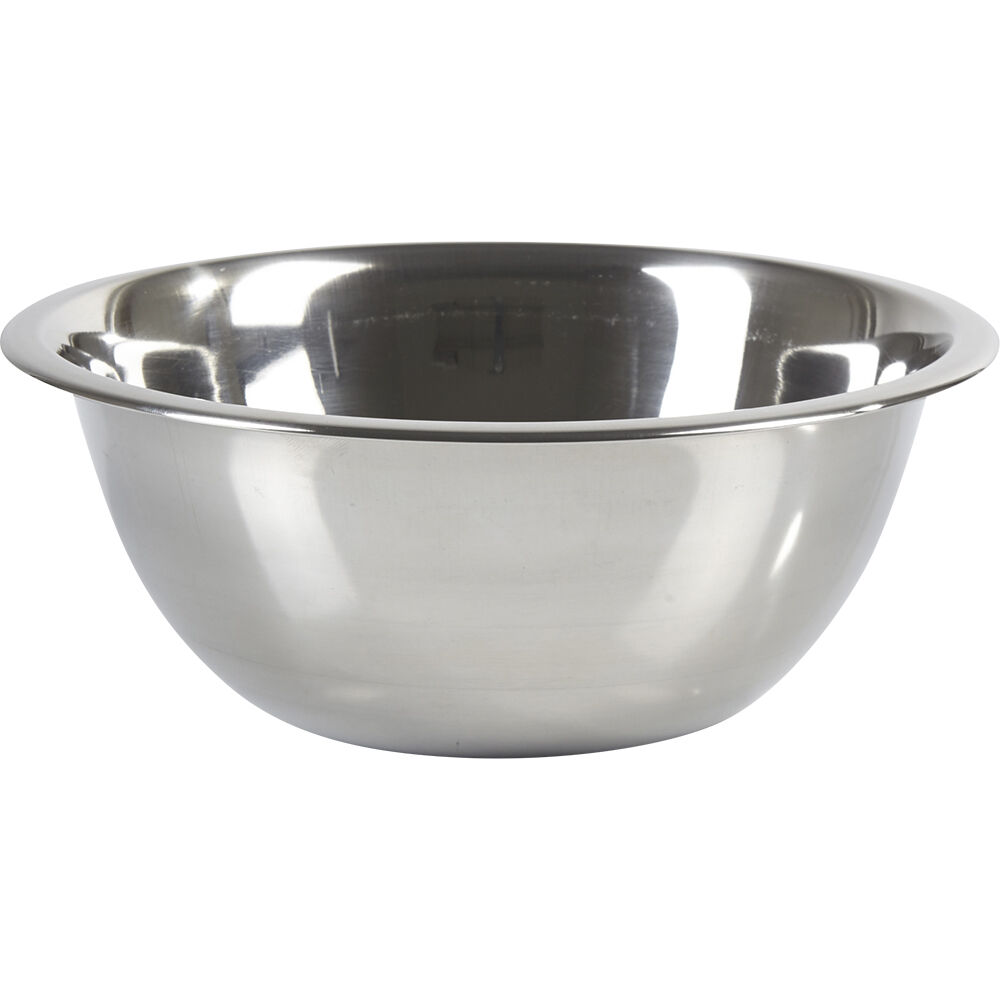 Bol à mixer inox