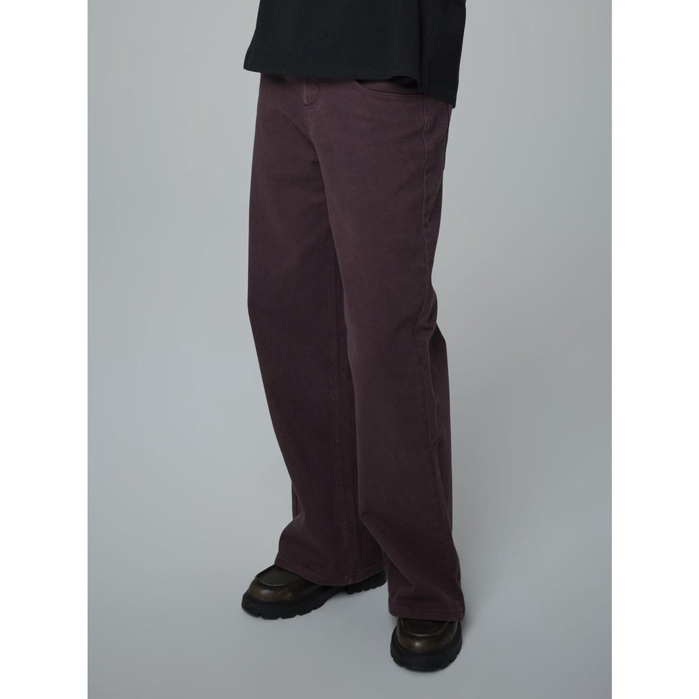 Køb Name It Sassafras Nkfrose Wide Twill Bukser 5505-Ax Bf