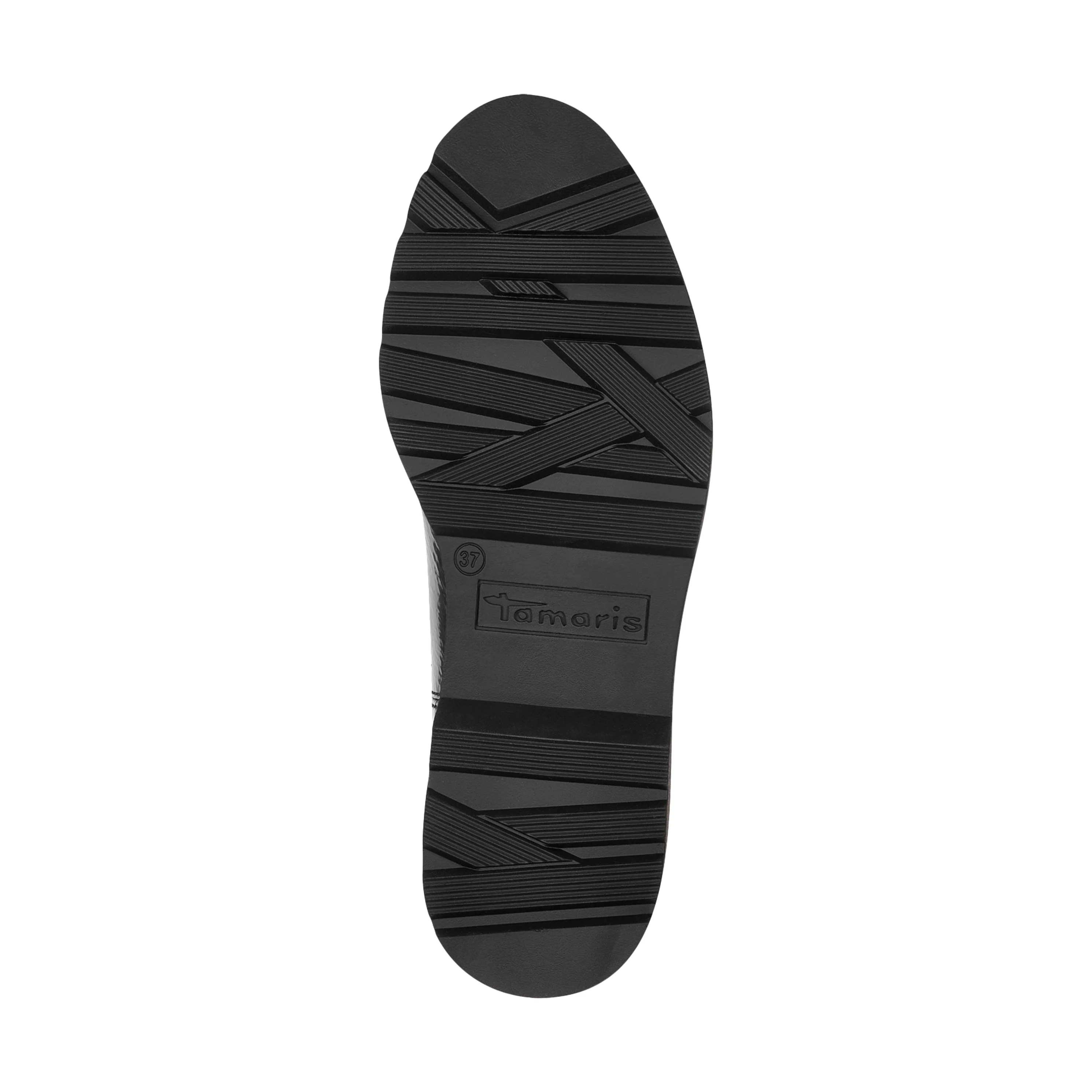 Bottines à enfileressentials | Noir