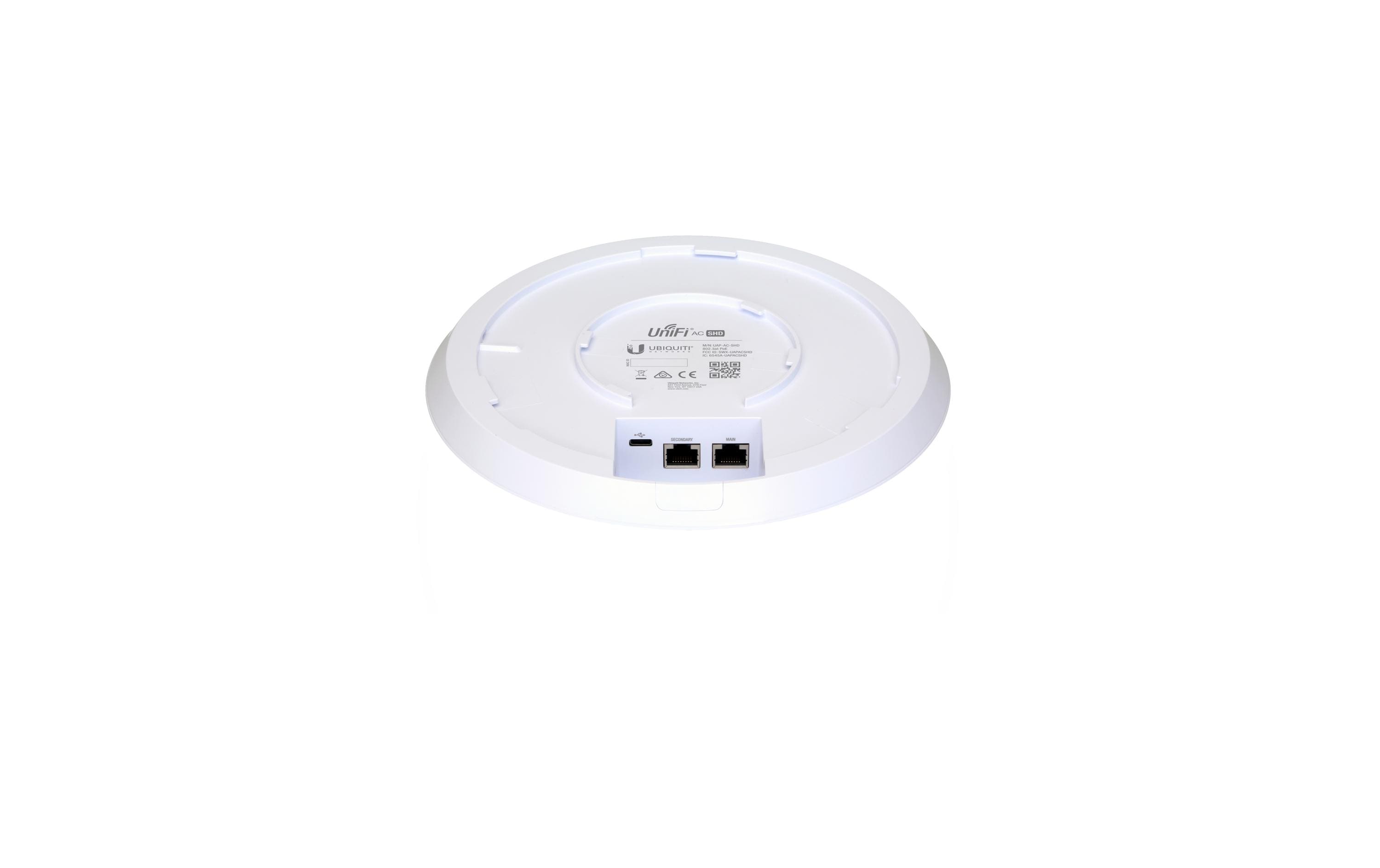 Access Point UniFi AP SHD AP-AC-SHD<br>Access Point mit MU‑MIMO-Technologie
