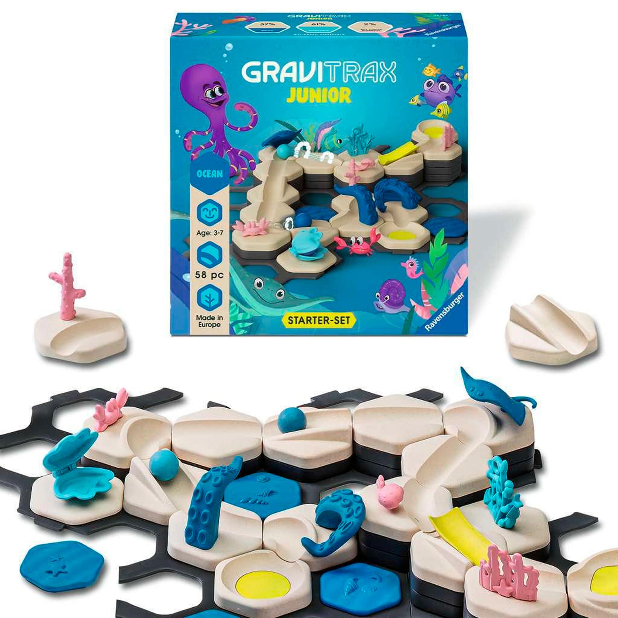Ravensburger Starter-Set S Ocean