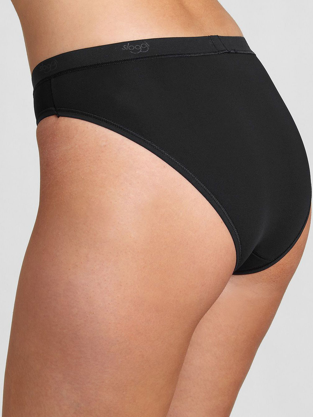 Culotte échancrée Sensual Fresh Tai