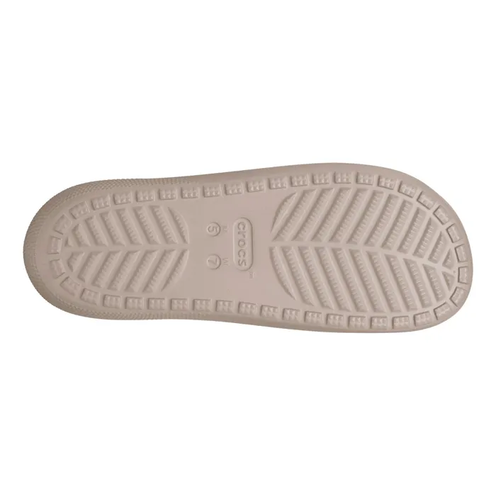 Crocs Classic V2 Badslippers Senior