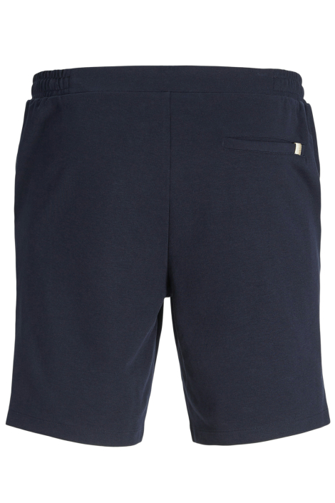 Jack & Jones blauwe heren korte broek