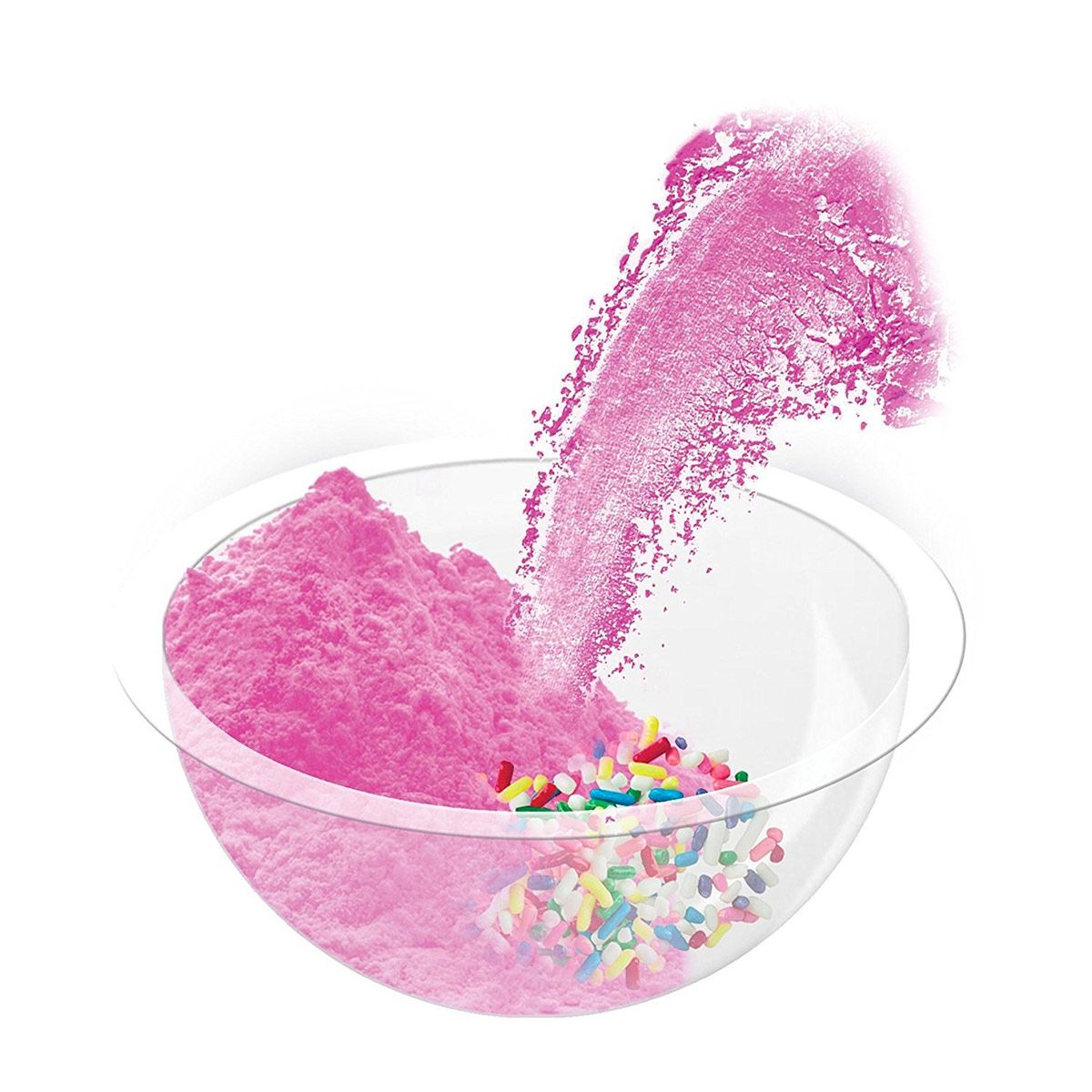 Coffret de 3 boules de bain : Bath bomb