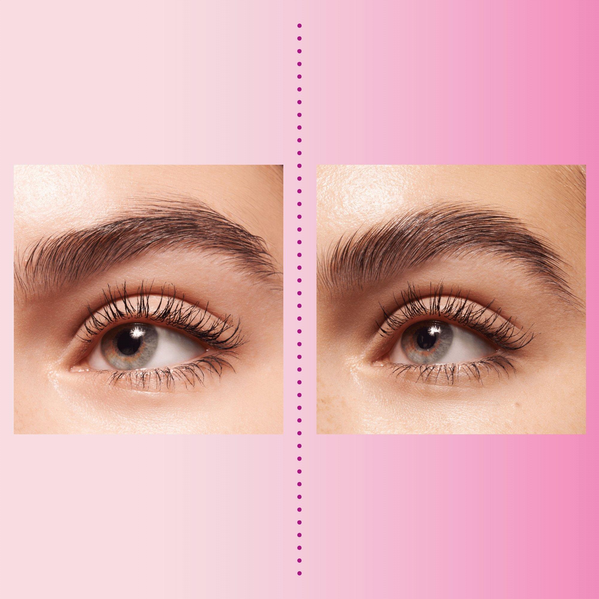 brow lifting gel set