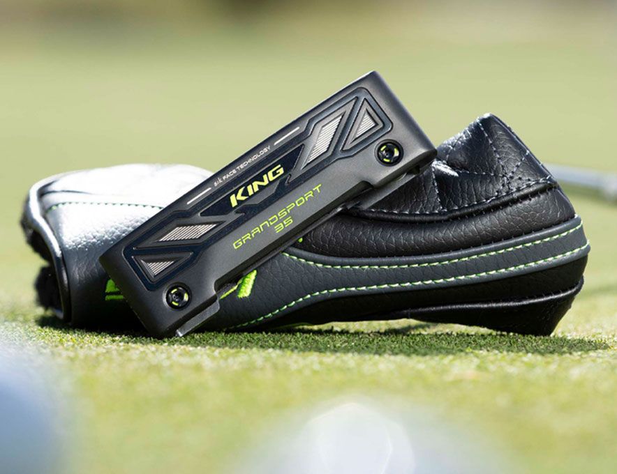 KING Grandsport-35 Putter