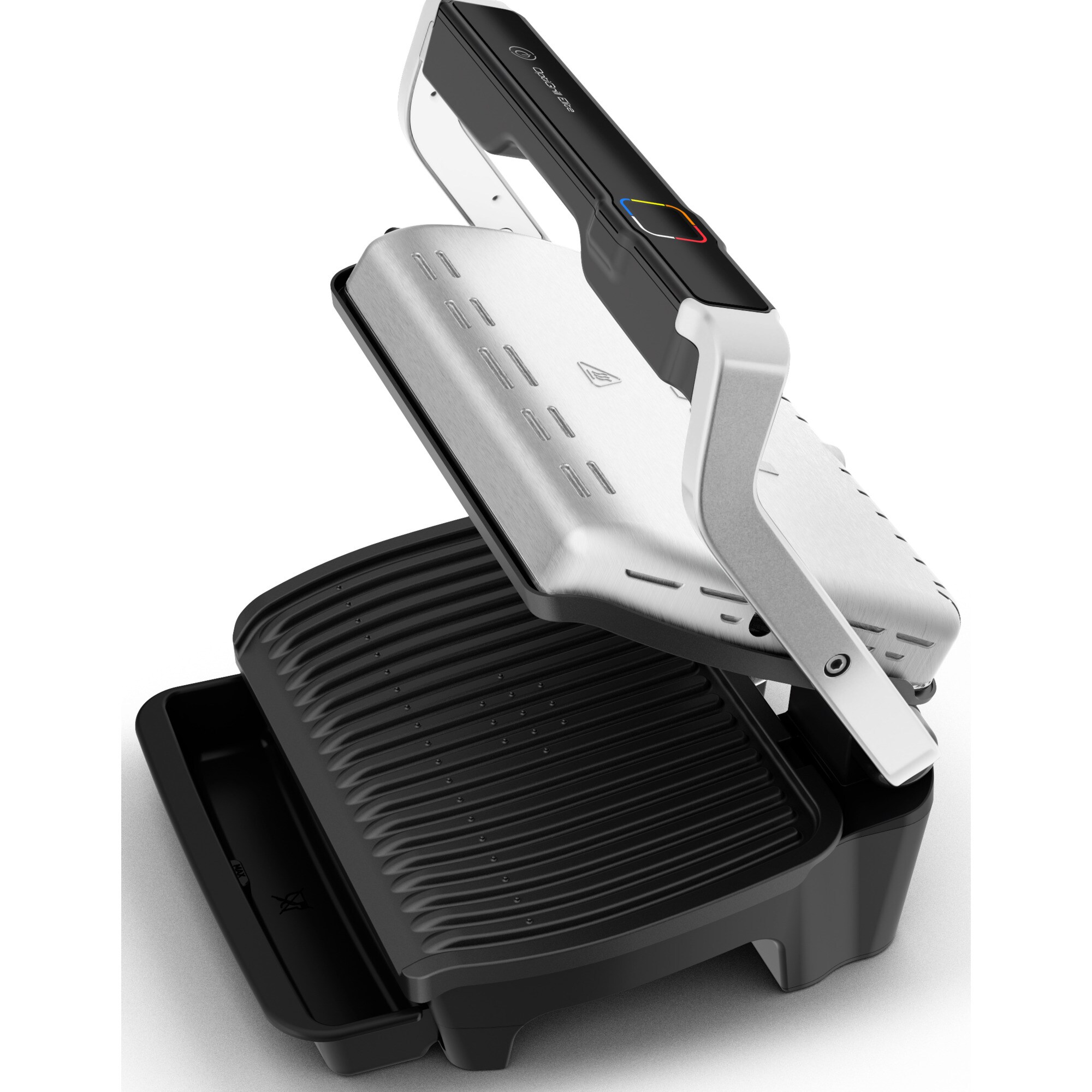 Tefal Kontaktgrill OptiGrill Elite GC750D