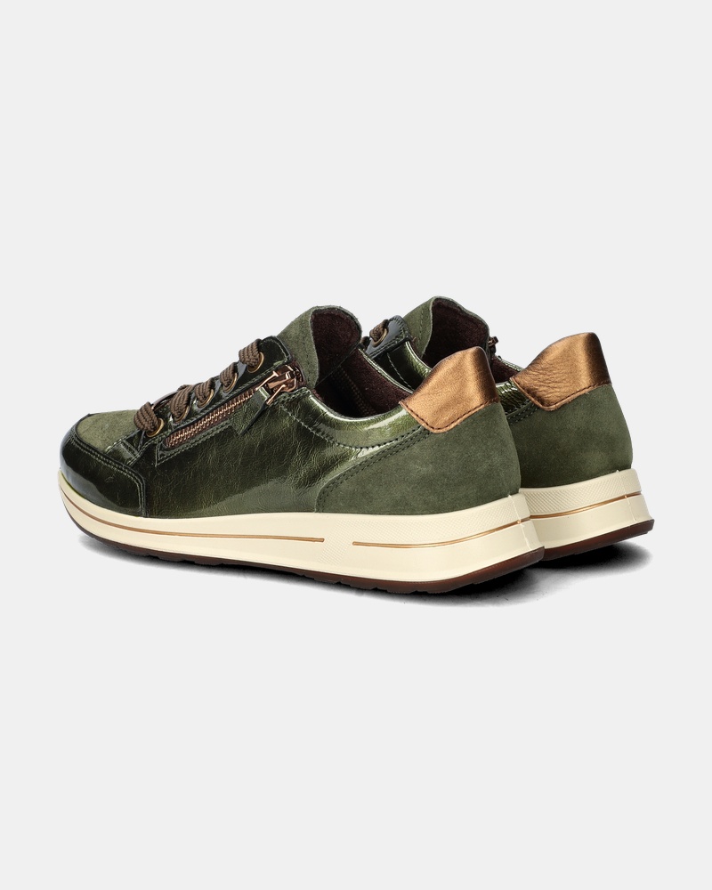 Ara Osaka 2.0 Lage sneakers  - groen