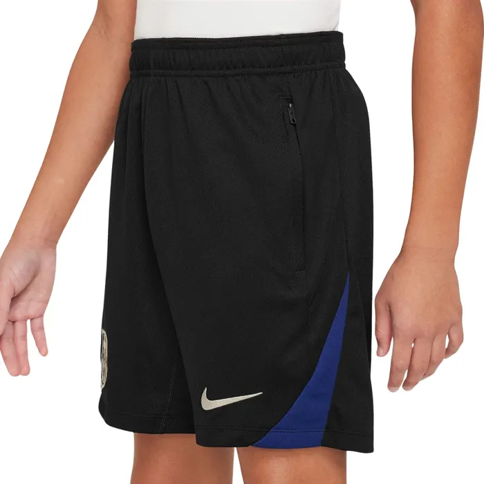 Nike FC Barcelona Strike Short Junior