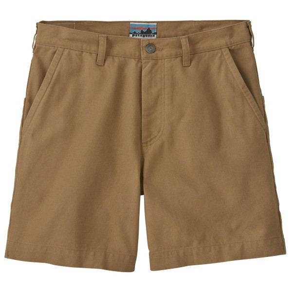 Patagonia - Heritage Stand Up Shorts 7'' - Short