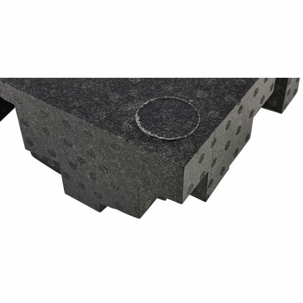 Vicoustic VicStudio Box Black