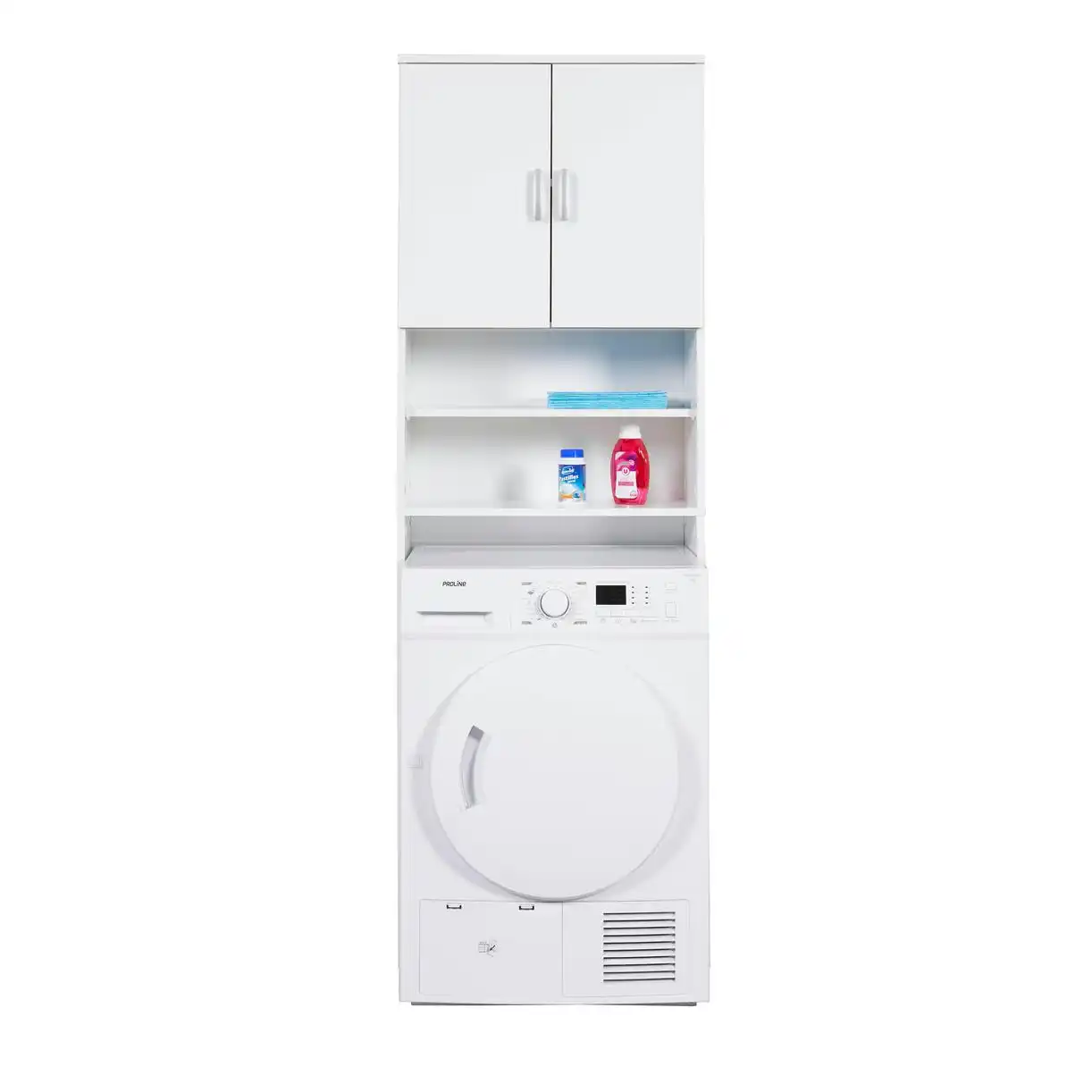 Waschmaschinenüberbau  Arconati