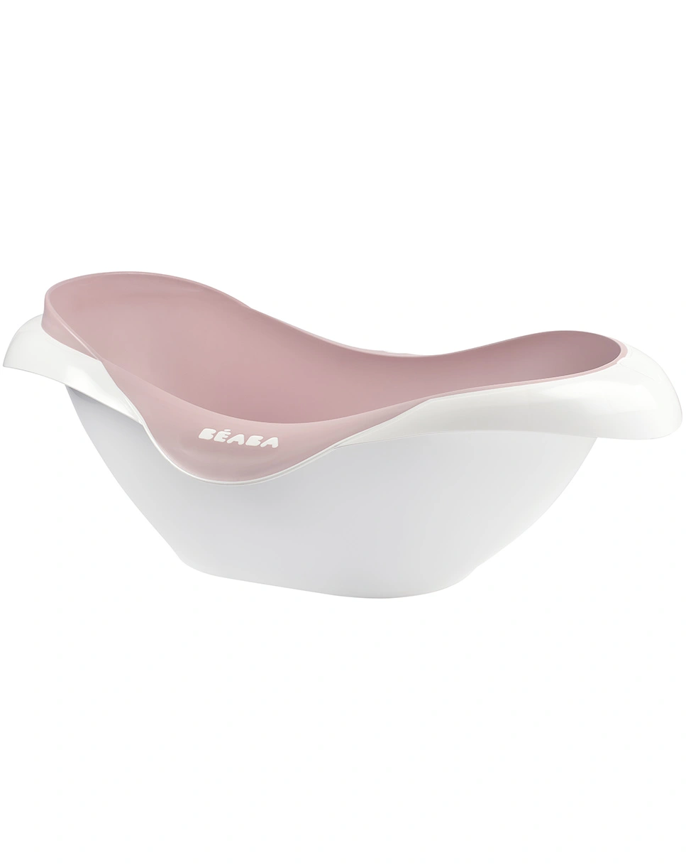 Badewanne CAMÉlÈ'O® in old pink