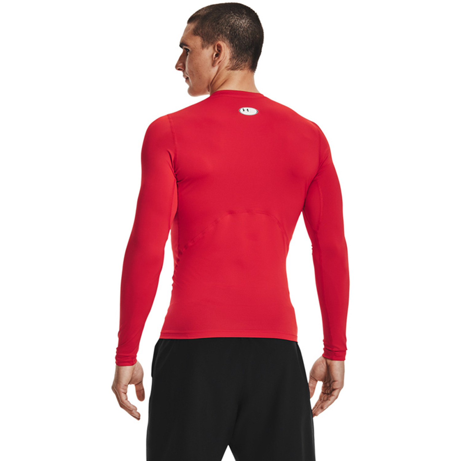 Under Armour Heatgear Compression Longsleeve