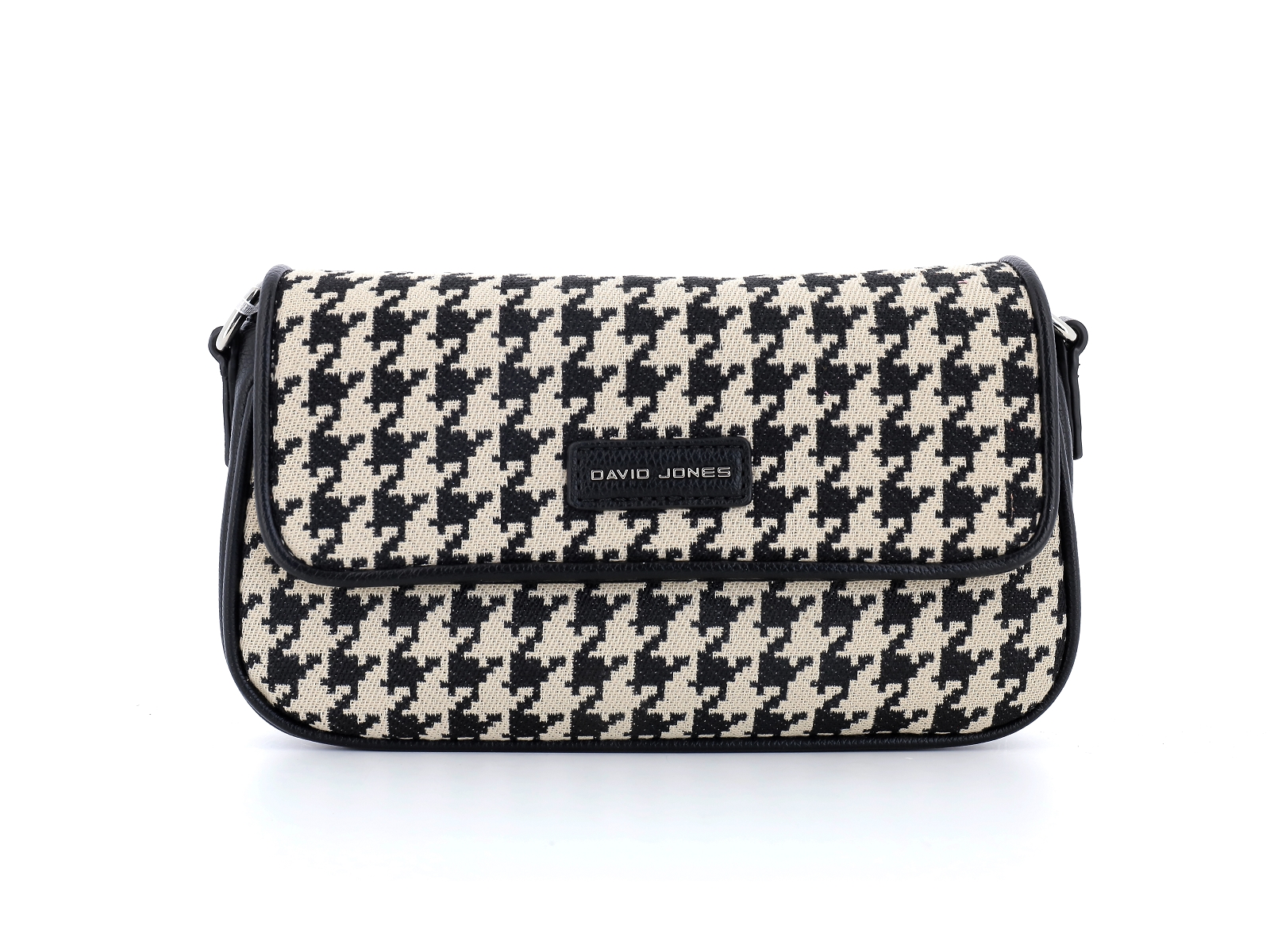 David jones-6849 3 NOIR Synthétique Noir
