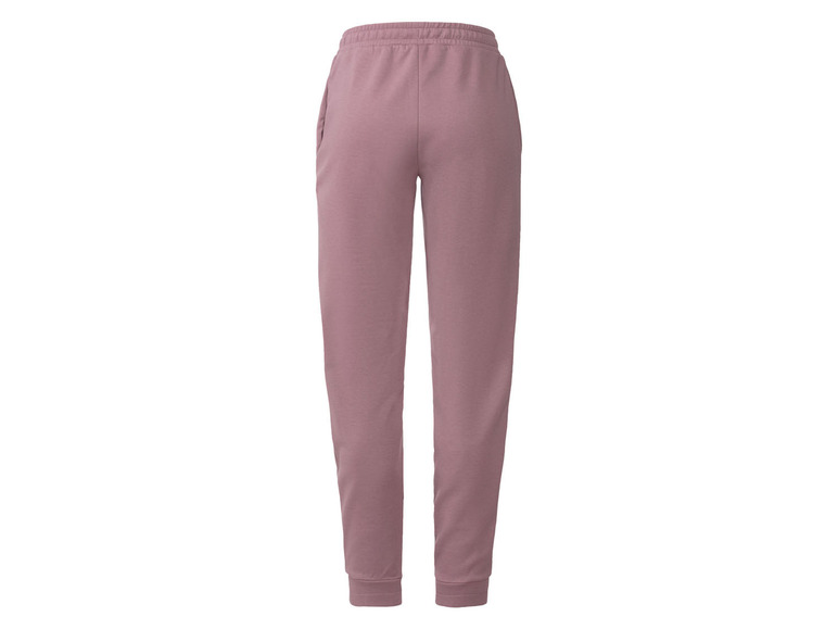 Dames joggingbroek