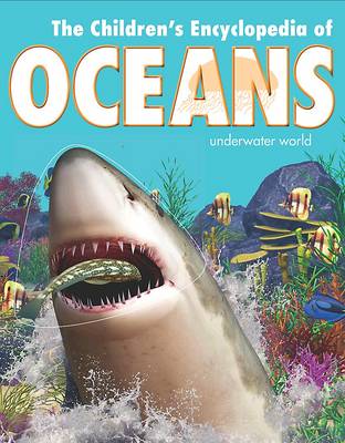 Reference 5+: Children's Ocean Life Encyclopedia (Hardback)