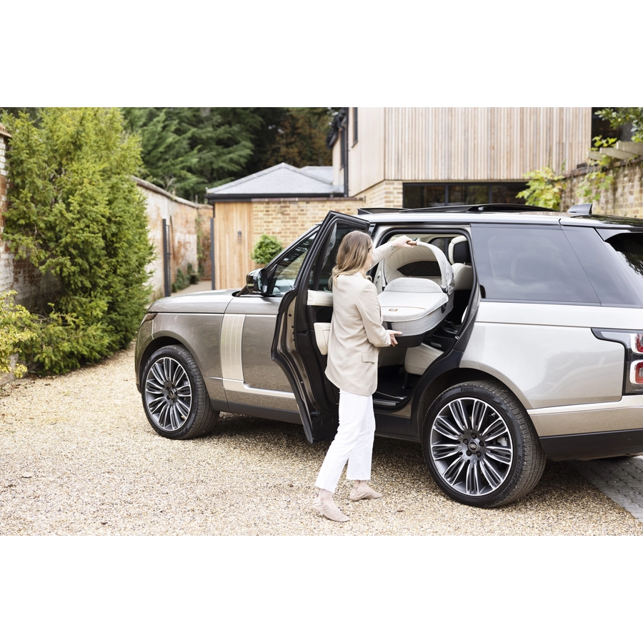 Joie Signature Auto-Babywanne calmi R129 Pine 2023